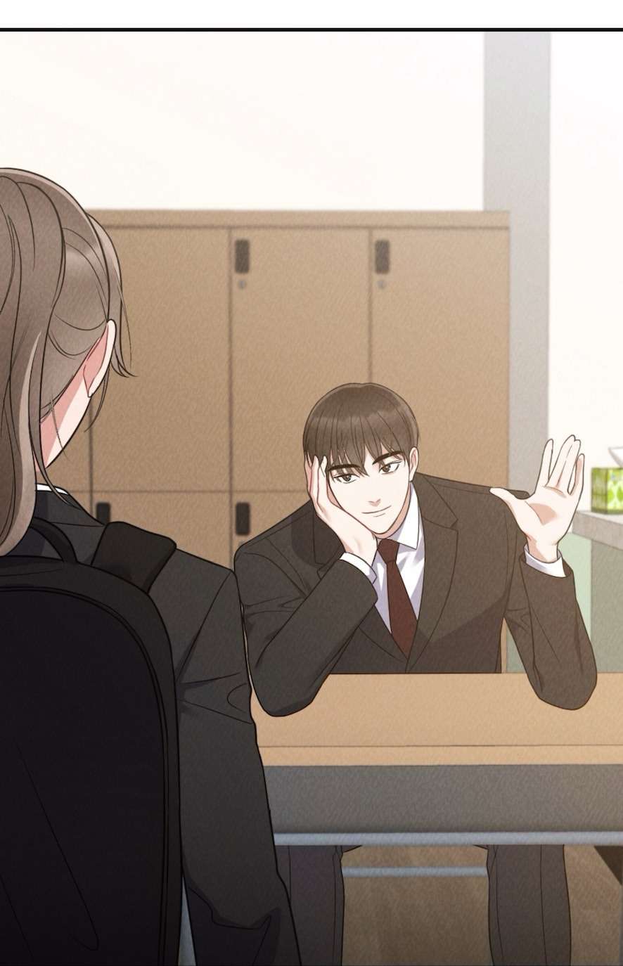 Trò Chơi Quyền Lực Chap 1 - Trang 2