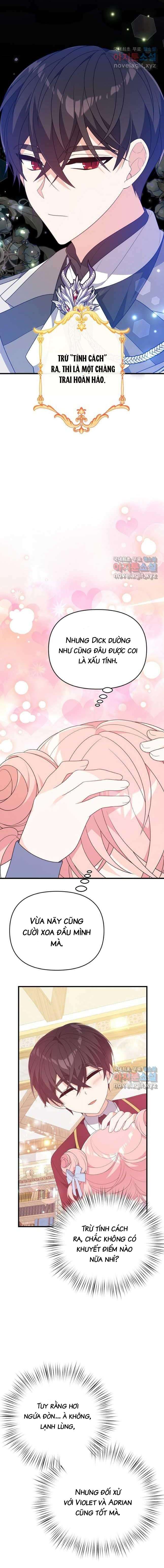 VÌ ANH TRAI TÔI SẼ QUYẾN RŨ NAM CHÍNH Chapter 24 - Trang 4