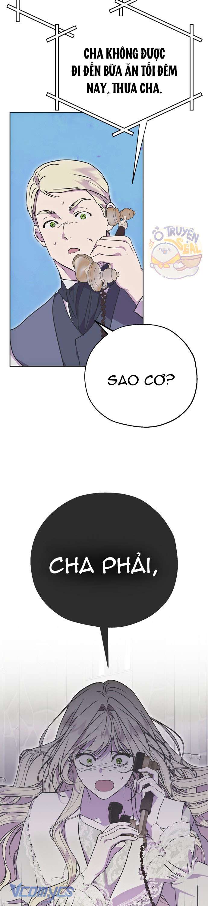 Vụ Bê Bối Vô Đạo Đức Chap 2 - Next Chap 3