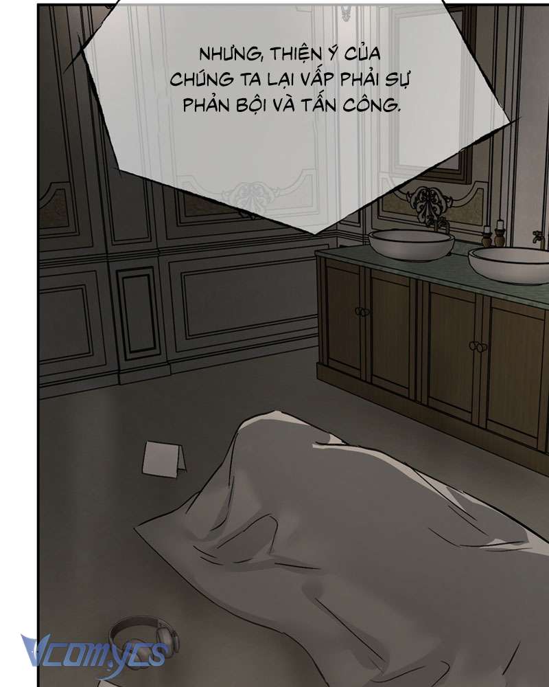 Ác Chi Hoàn Chap 70 - Next Chap 70.5