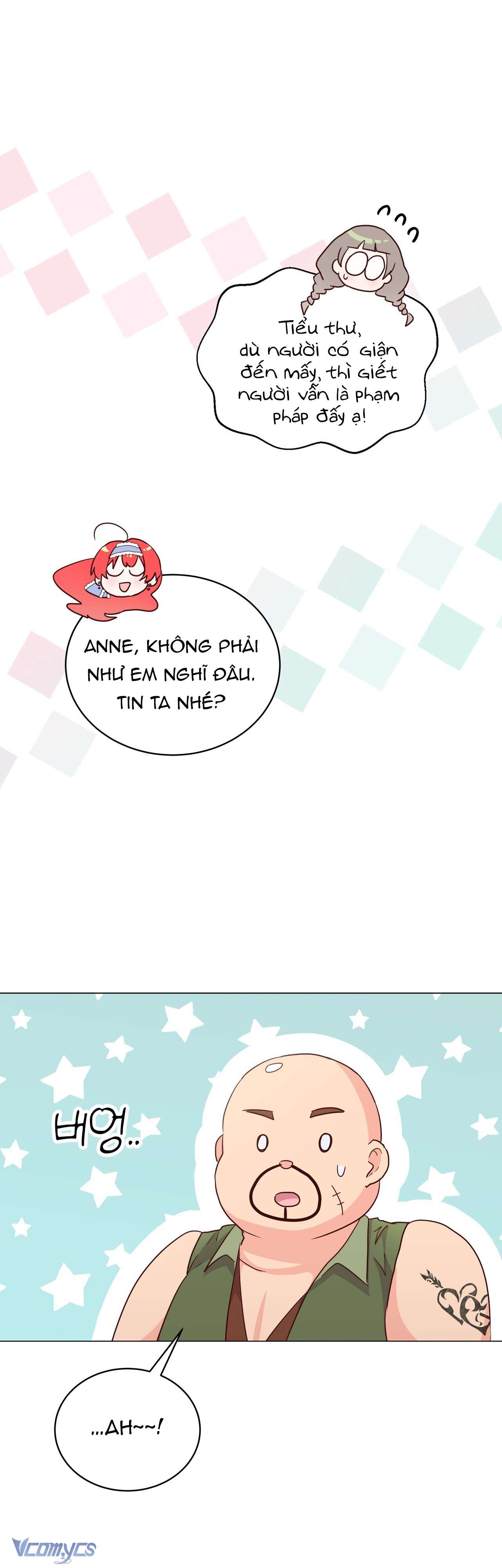 Kết Thúc Viên Mãn Không Cần Tình Yêu Chap 1 - Next Chap 2