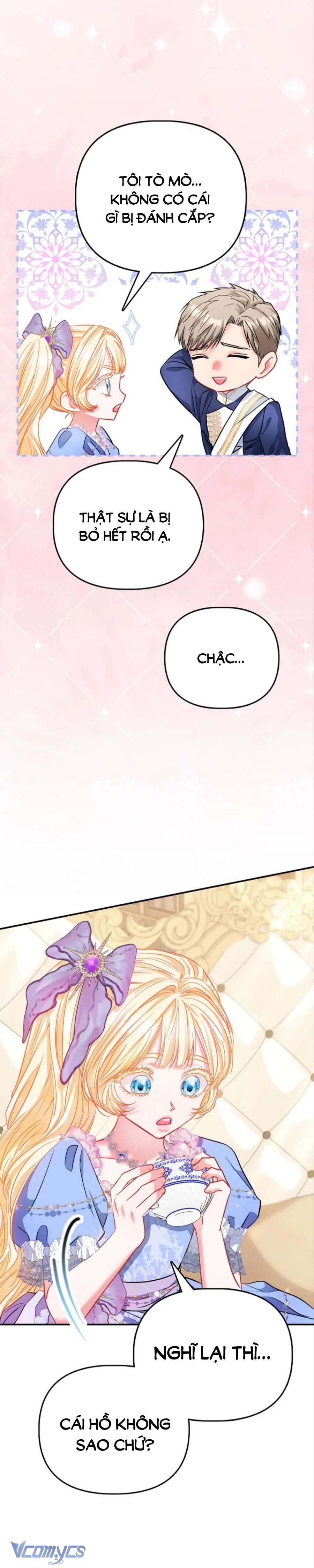 Nàng Công Chúa Của Mọi Người Chapter 41 - Trang 4