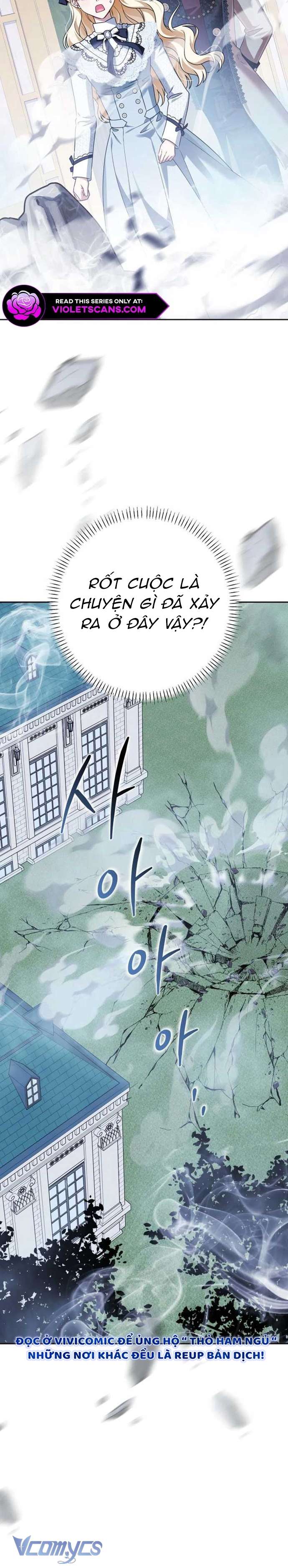 Gia Đình Phản Diện Phản Đối Tự Lập Chap 56 - Next Chap 57