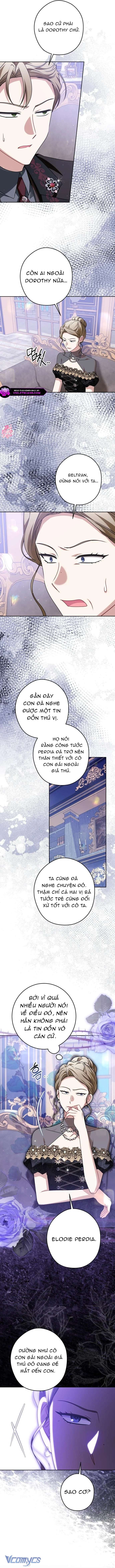 Gia Đình Phản Diện Phản Đối Tự Lập Chap 66 - Next Chap 67