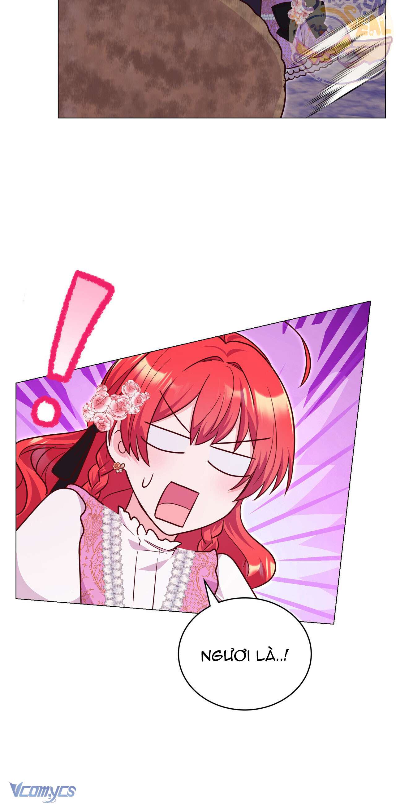 Kết Thúc Viên Mãn Không Cần Tình Yêu Chap 5 - Trang 3