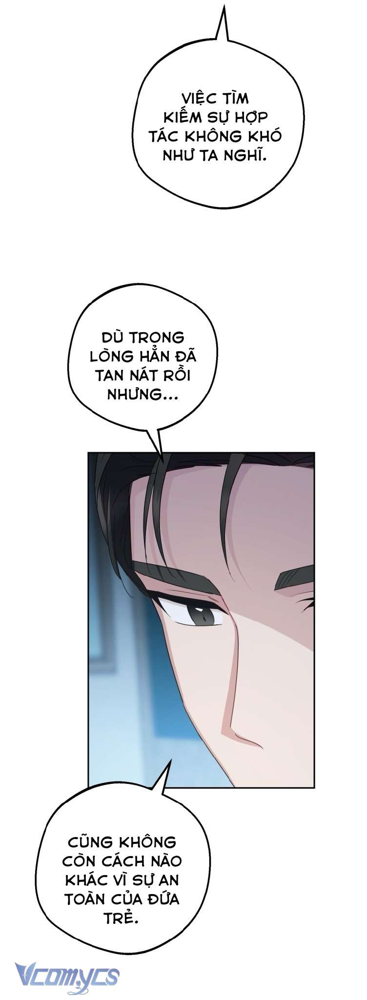 Được Yêu Thương Mà Còn Ngại Ngùng Sao! Chap 108 - Next Chap 109