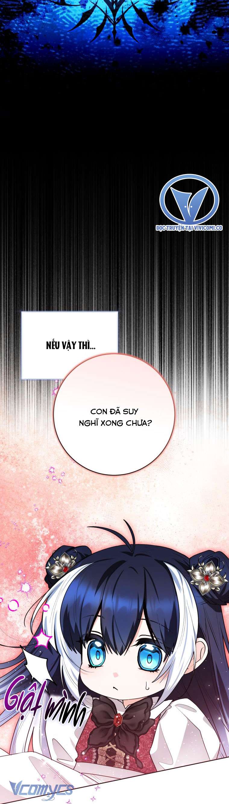 Bé Con Cá Voi Sát Thủ Chap 51 - Next Chap 52
