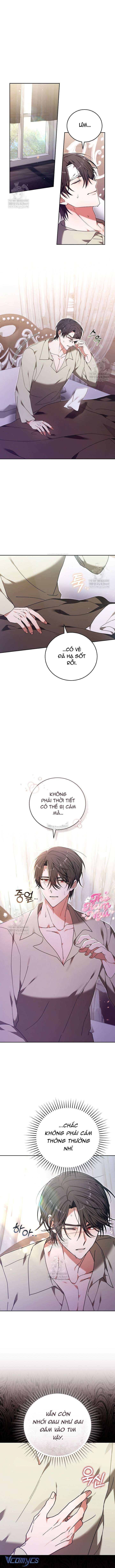Lời Tỏ Tình Lần Thứ 101 Chap 33 - Trang 2