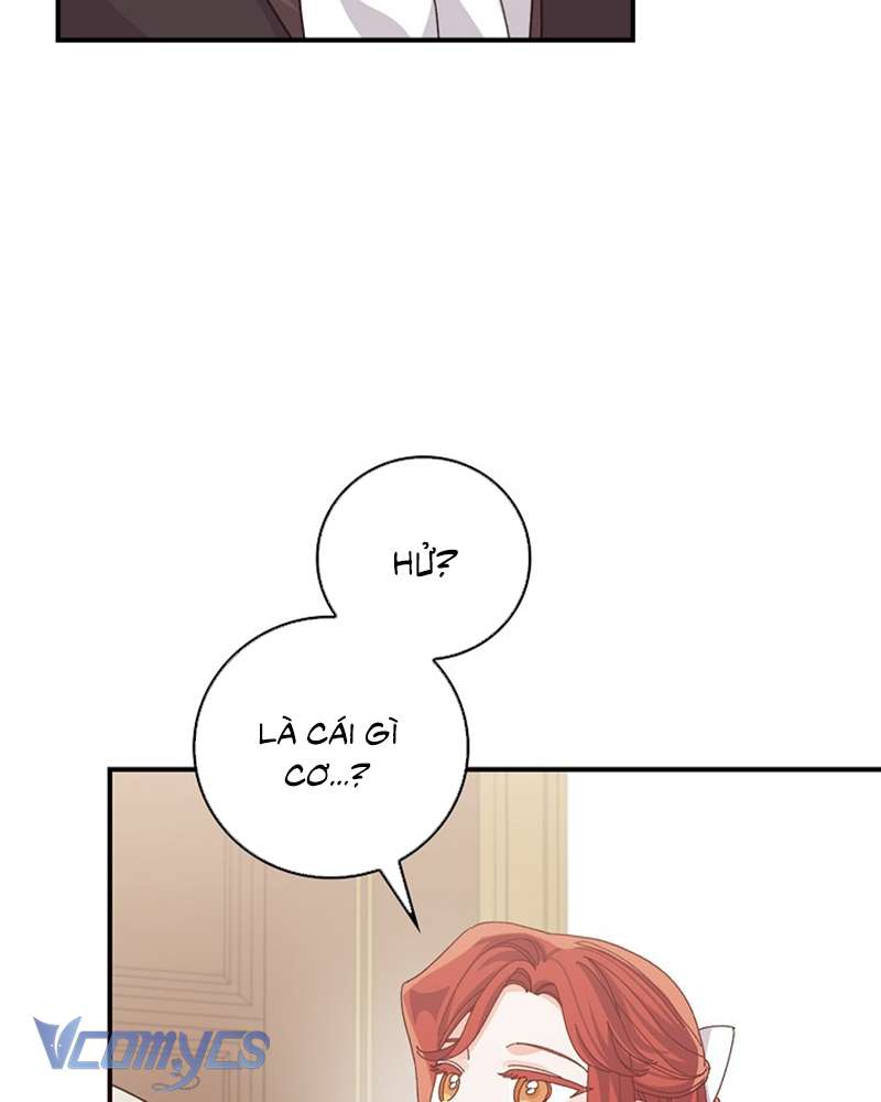 Chị Gái Của Nhân Vật Phản Diện Hôm Nay Cũng Đang Đau Khổ Chap 87 - Trang 4