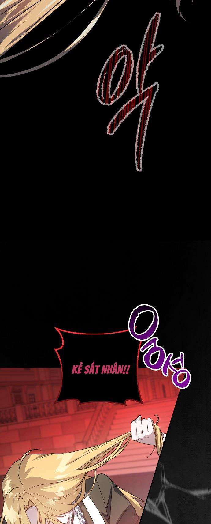 Nữ Hầu Báo Thù: Thời Khắc Cuối Cùng Chap 1 - Trang 4