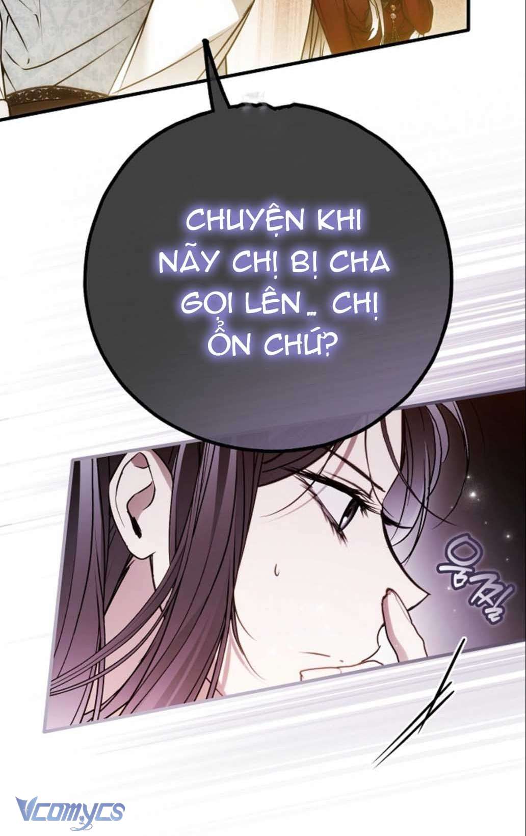 Ai Đó Đang Điều Khiển Cơ Thể Của Tôi Chap 83 - Next 