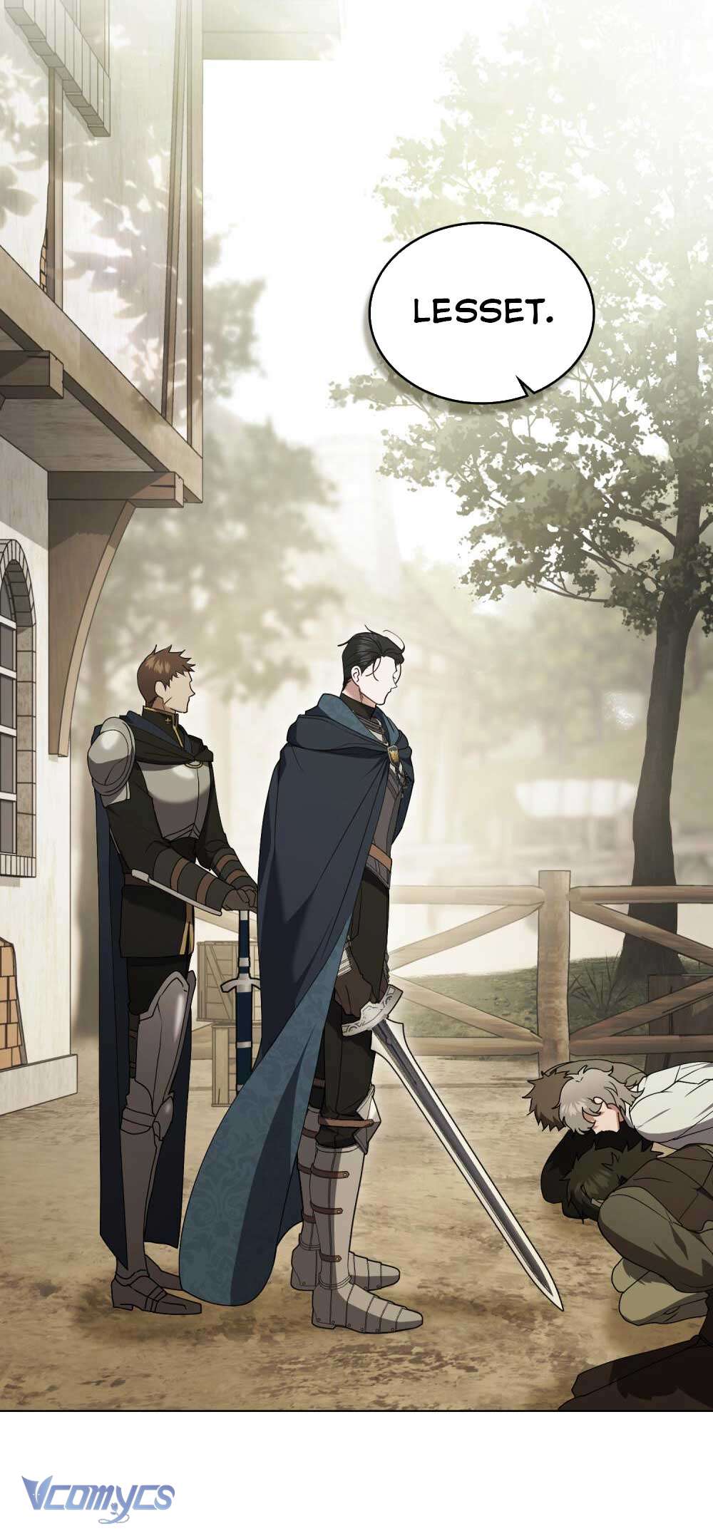 Hôn Nhân Khế Ước Chap 51 - Next Chap 52