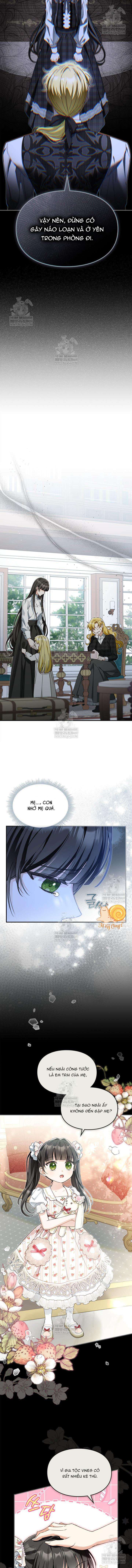 Tôi Đã Đính Hôn Với Vị Công Tước Mù Chap 20 - Next Chap 21