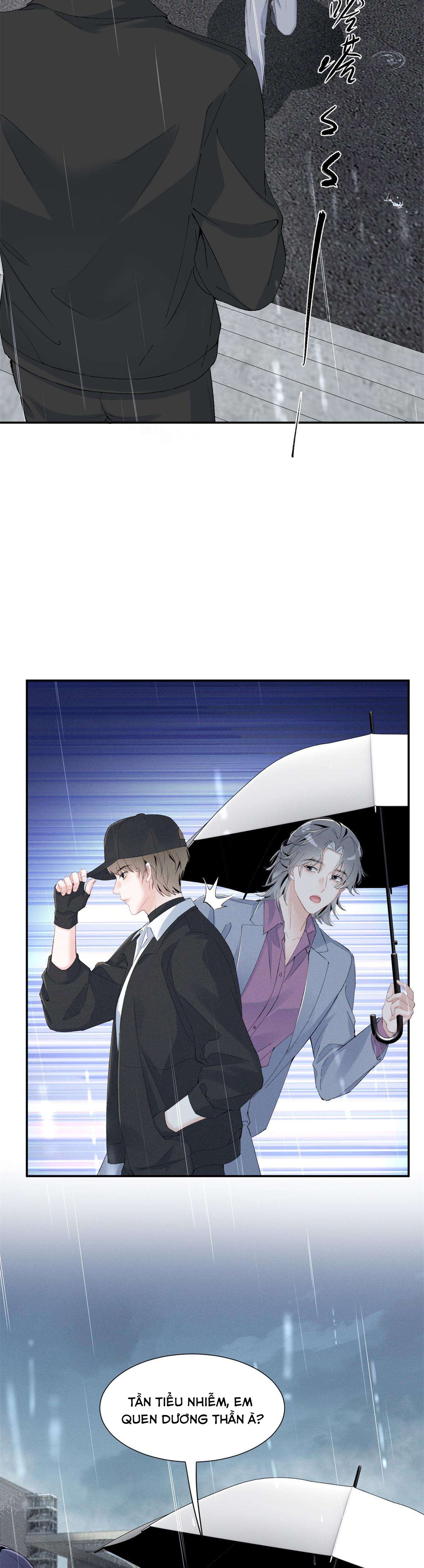 Phu Nhân, Thân phận của người lộ rồi Chap 56 - Next Chap 57