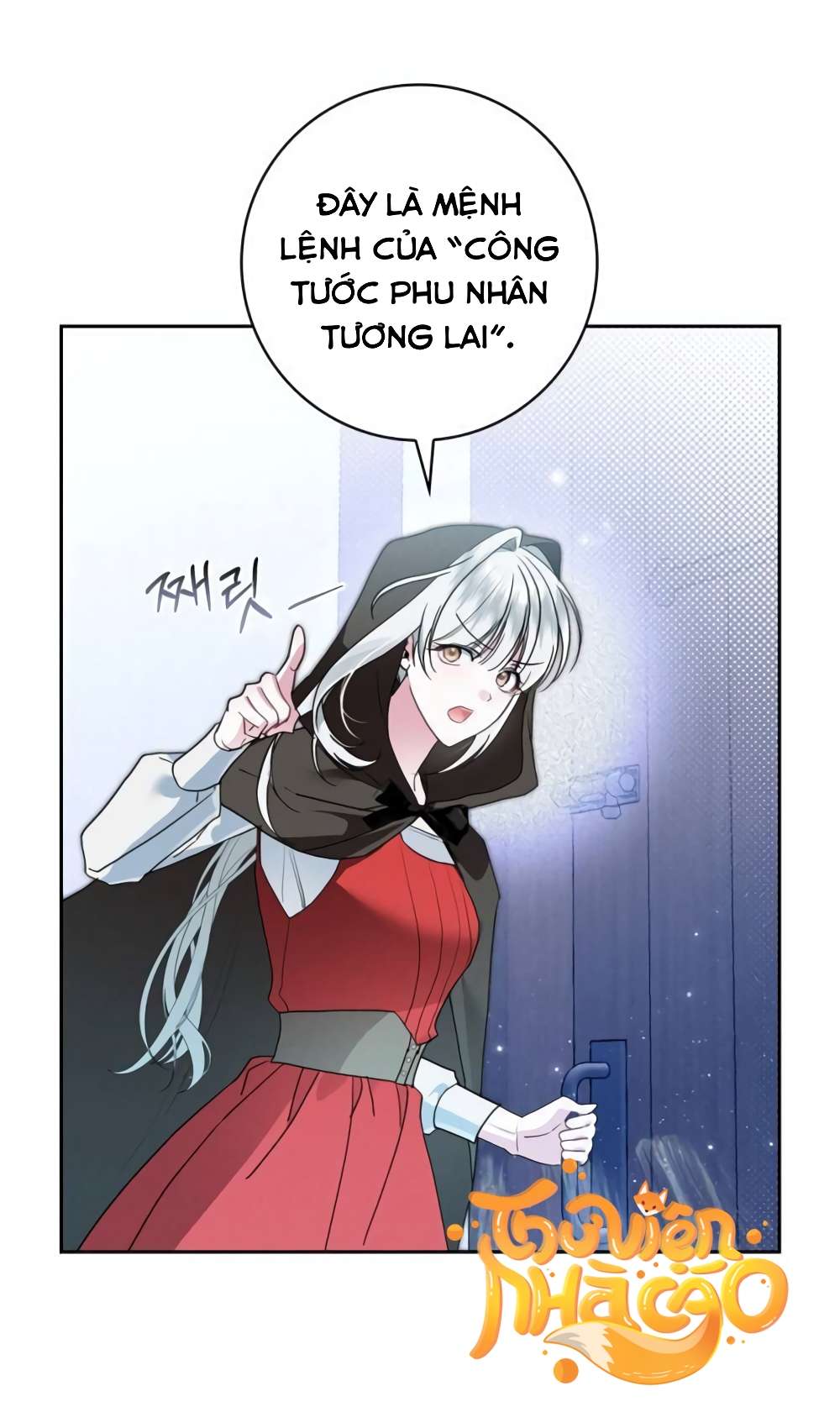 Cặp Đôi Lừa Đảo Xứ Ardel Chap 5 - Next Chap 7