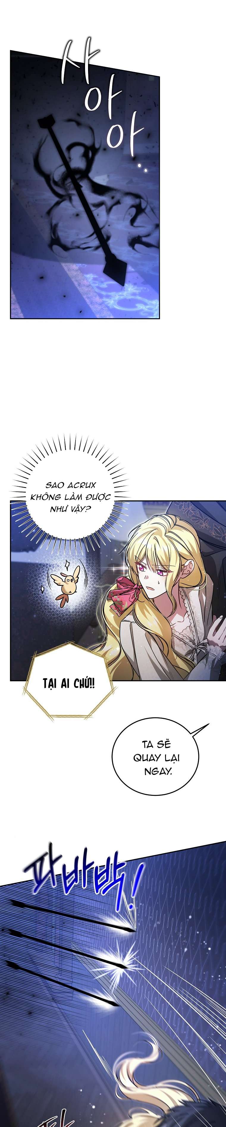 Chị Gái Tôi Là Nhân Vật Chính Chap 38 - Trang 3