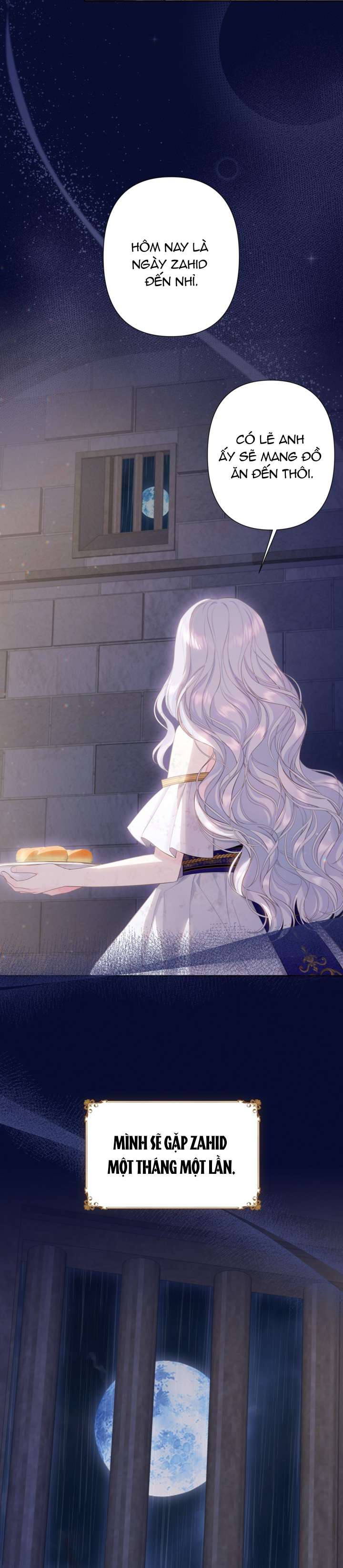 Anh Trai Mạnh Nhất Của Tôi Đã Mất Trí Nhớ Chap 23 - Next Chap 24