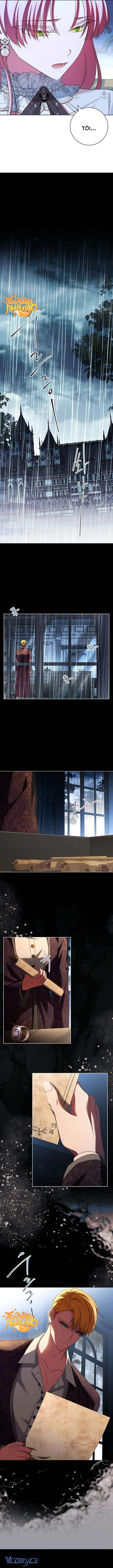 Hãy Để Luật Sư Chuyên Nghiệp Lo Chuyện Ly Hôn Chap 14 - Trang 2