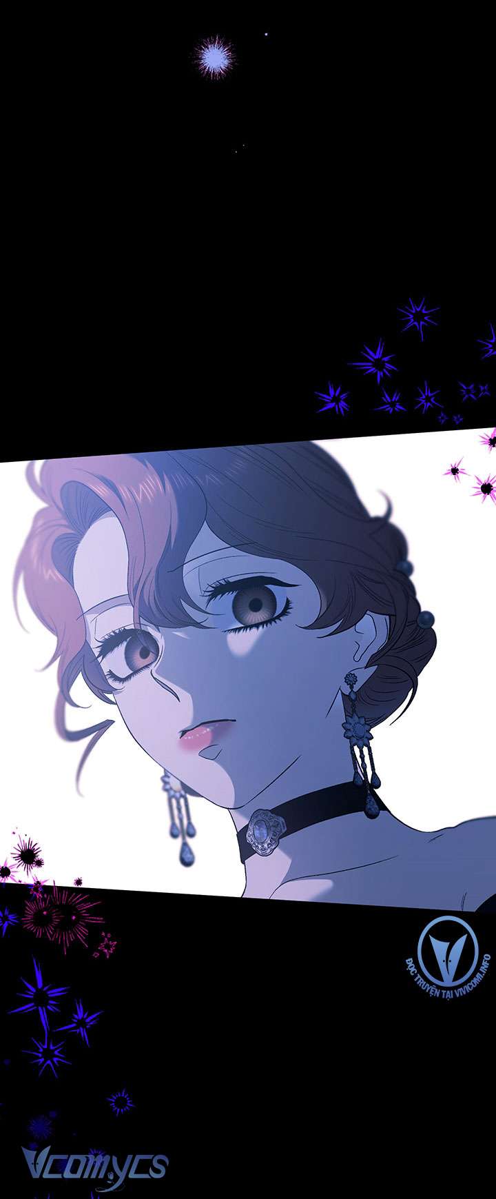 May Mắn Hay Bất Hạnh Chap 110 - Trang 3