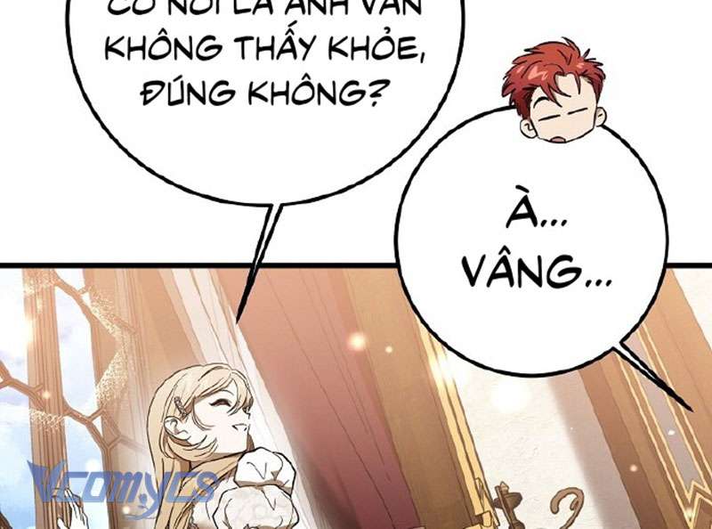 Ác Quỷ Nuôi Dưỡng Tiểu Thư Chapter 27 - Trang 4