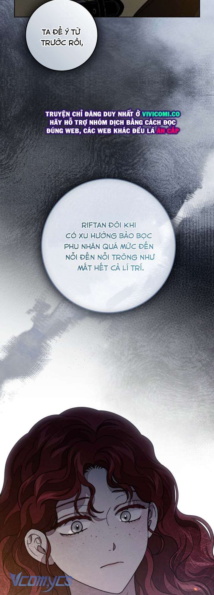 Dưới Bóng Cây Sồi Chap 127 - Next 