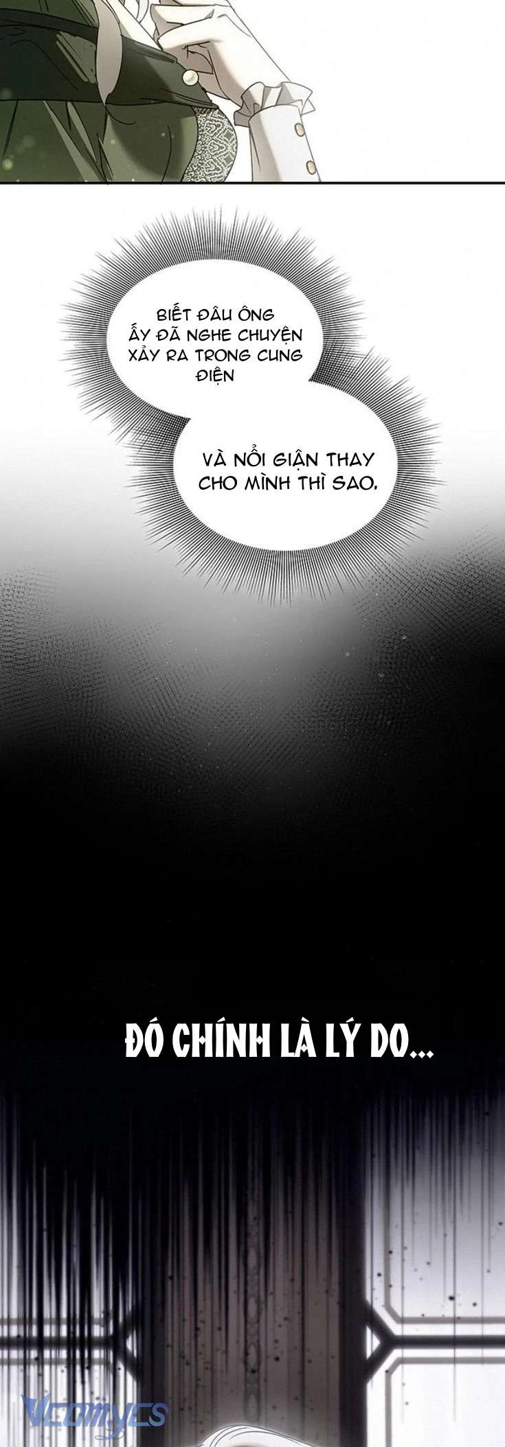 Cứ Cố Gắng Hết Sức Để Hối Hận Chap 9 - Trang 4