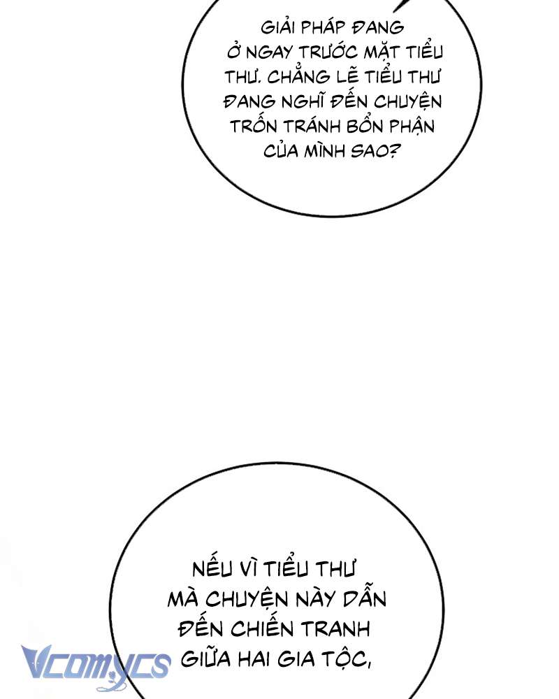 Ác Quỷ Nuôi Dưỡng Tiểu Thư Chapter 38 - Trang 4