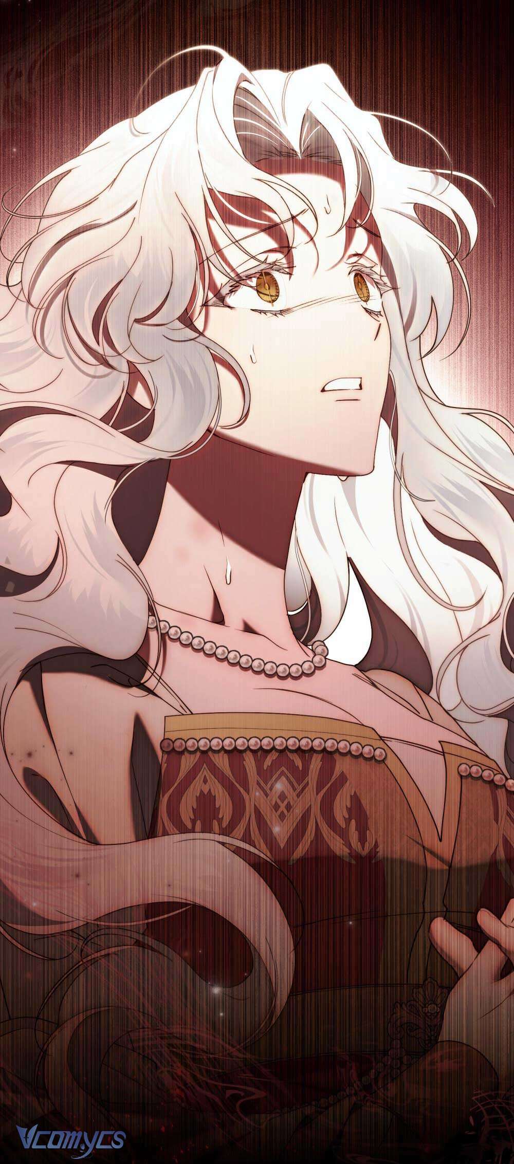 Hôn Nhân Khế Ước Chap 51 - Next Chap 52