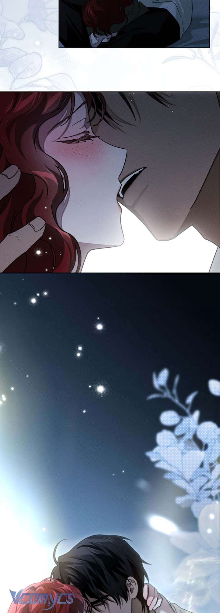 Dưới Bóng Cây Sồi Chap 127 - Next 