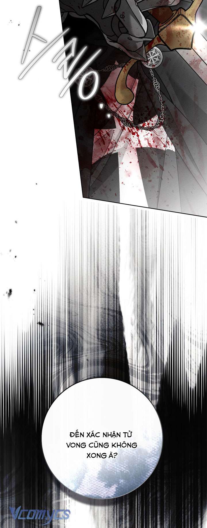 Dưới Bóng Cây Sồi Chap 120 - Next Chap 121