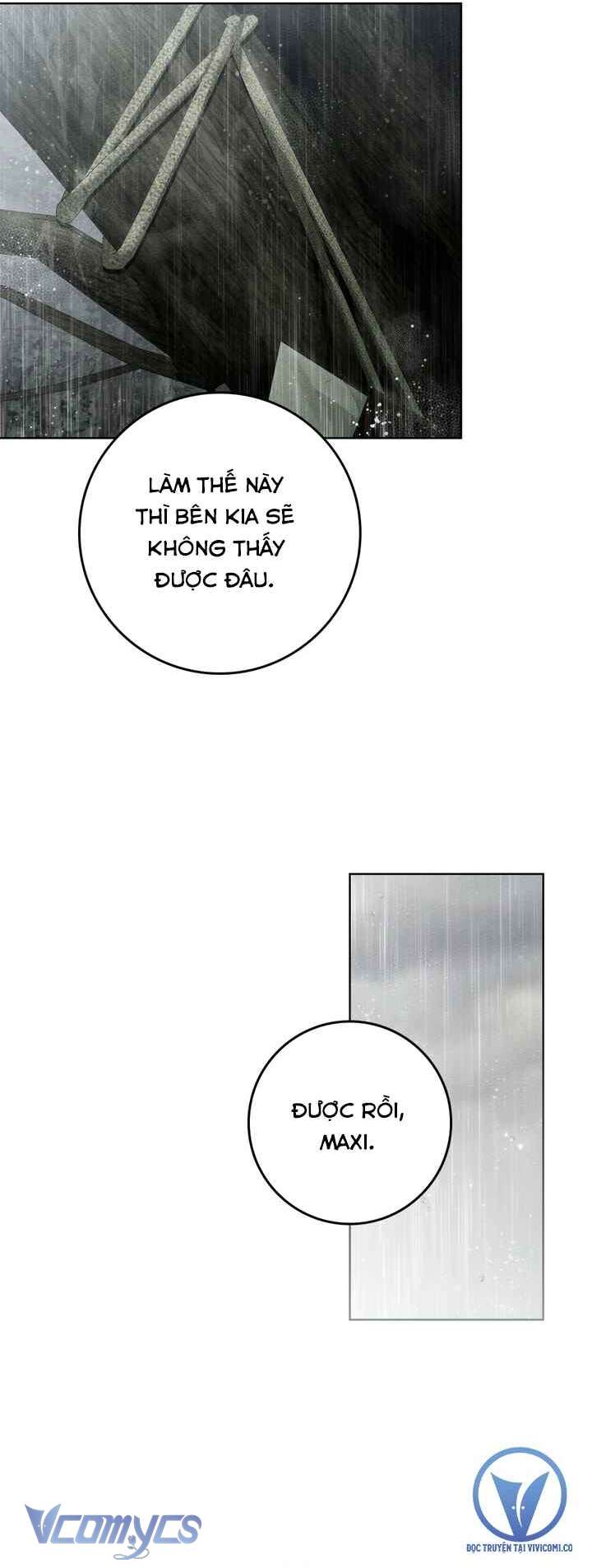 Dưới Bóng Cây Sồi Chap 107 - Next Chap 108