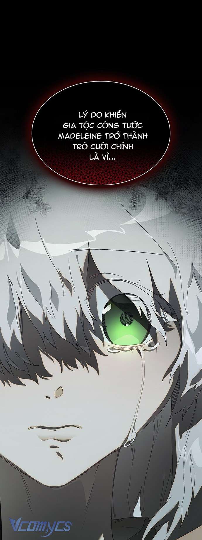 Cứ Cố Gắng Hết Sức Để Hối Hận Chap 2 - Trang 4