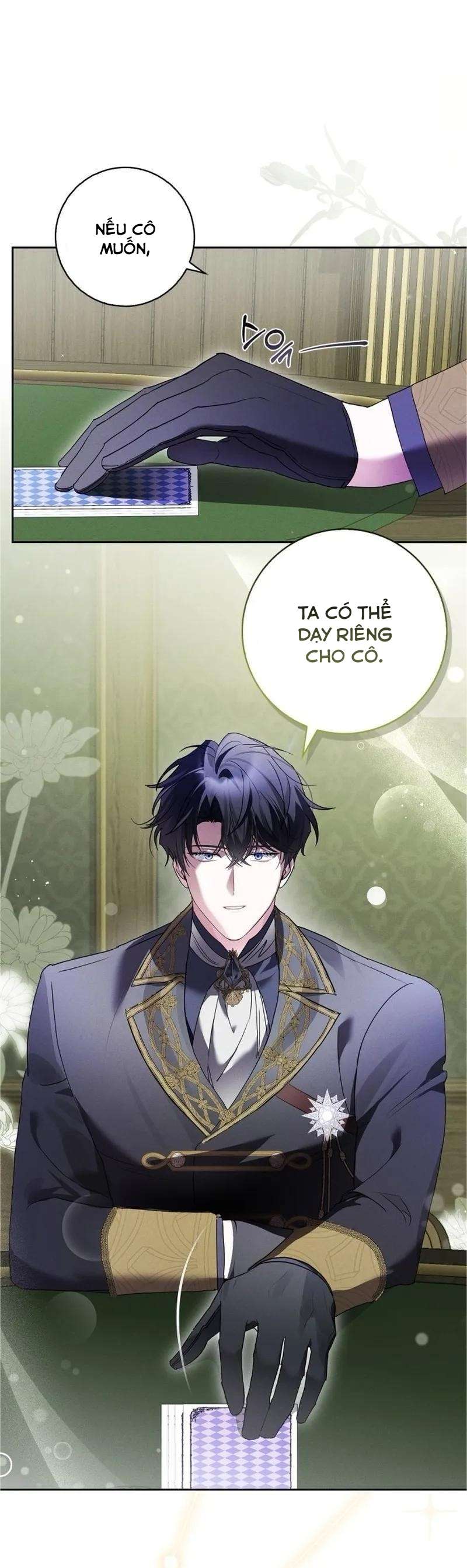 Cặp Đôi Lừa Đảo Xứ Ardel Chap 2 - Next Chap 3