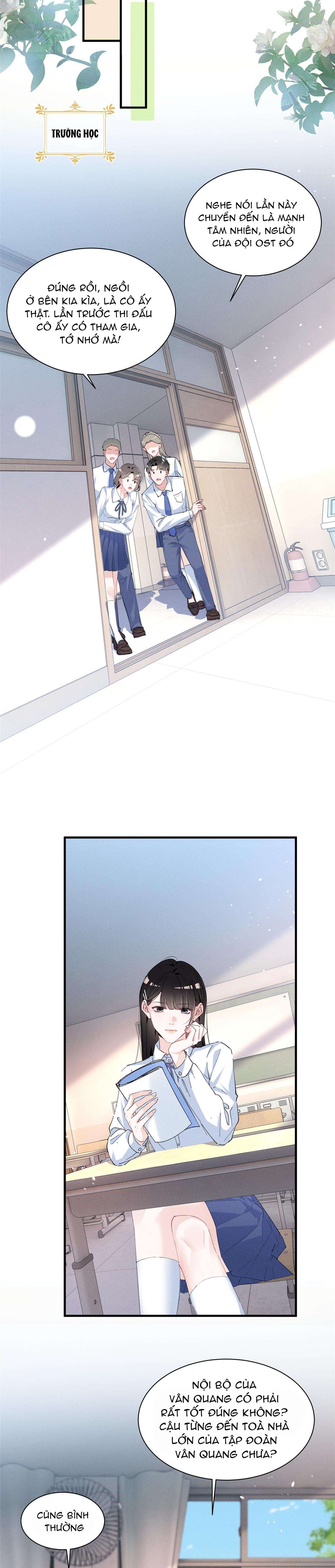 Phu Nhân, Thân phận của người lộ rồi Chap 57 - Next Chap 58