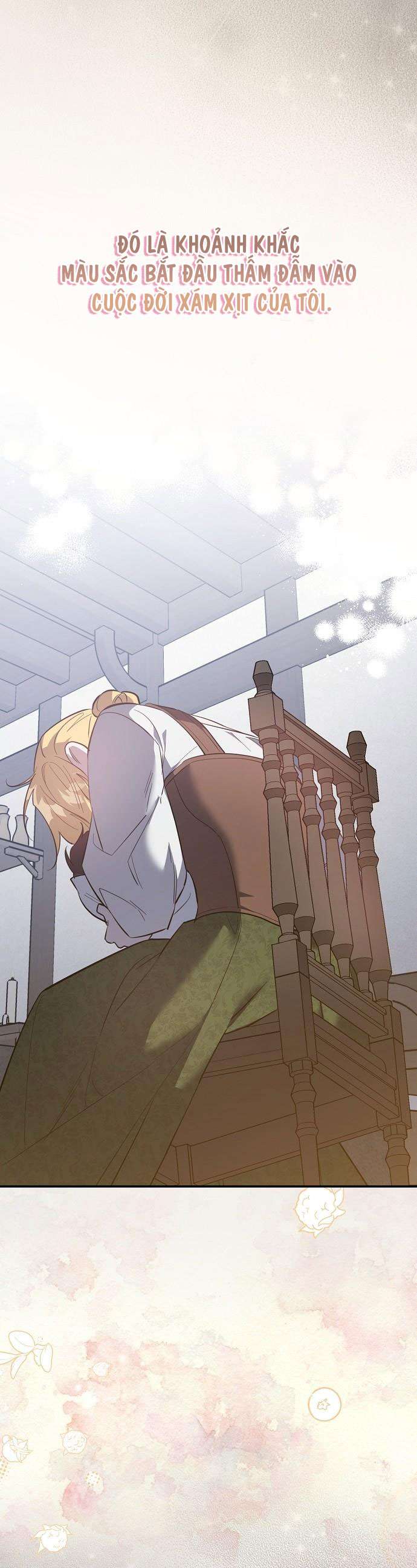 Nữ Hầu Báo Thù: Thời Khắc Cuối Cùng Chap 1 - Trang 4