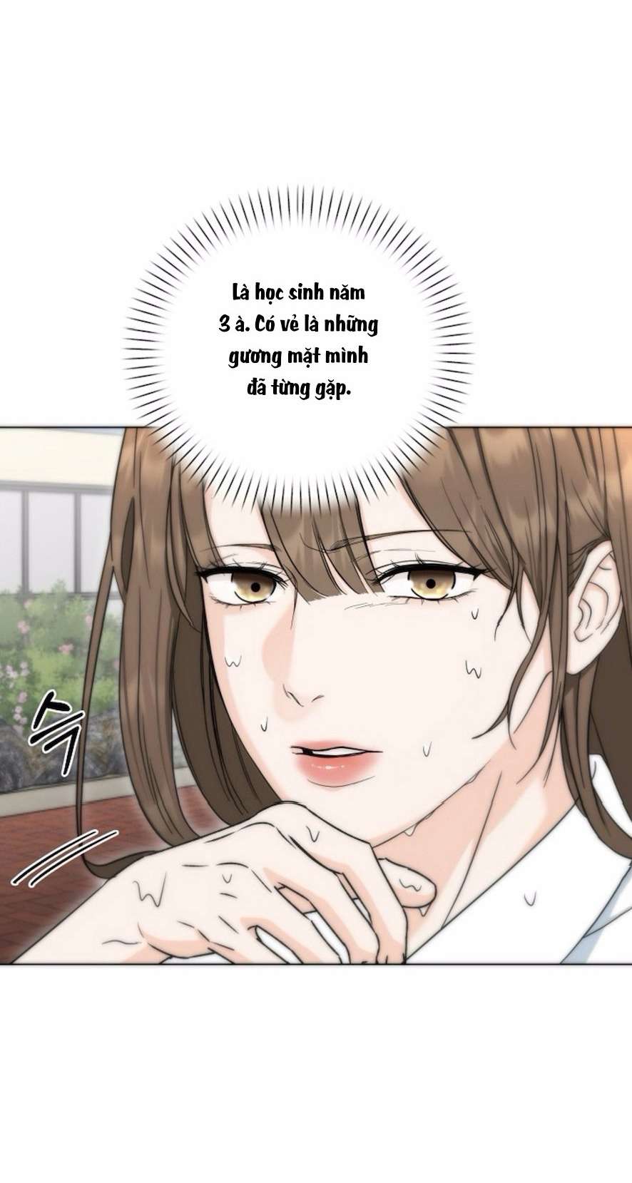 Quyết Tâm Bị Ruồng Bỏ Chap 4 - Trang 3