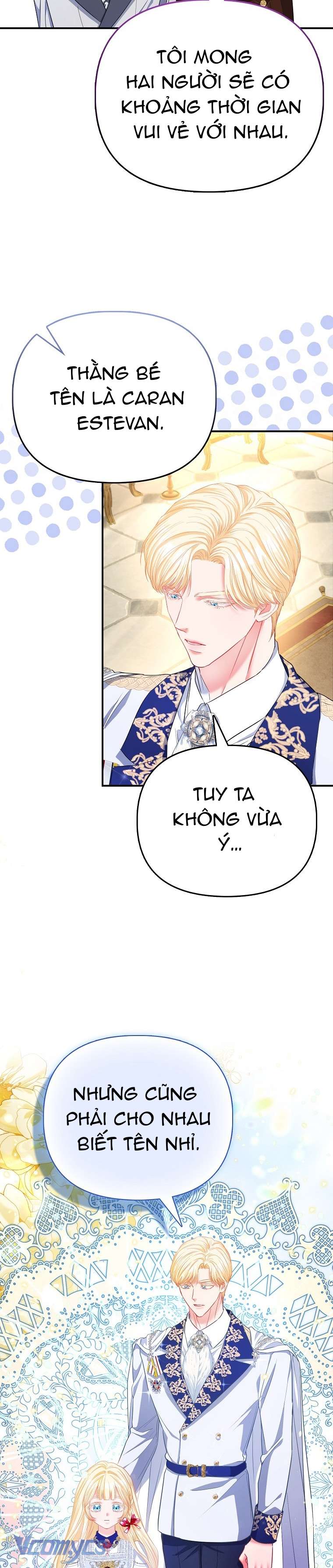 Nàng Công Chúa Của Mọi Người Chapter 32 - Next Chapter 33