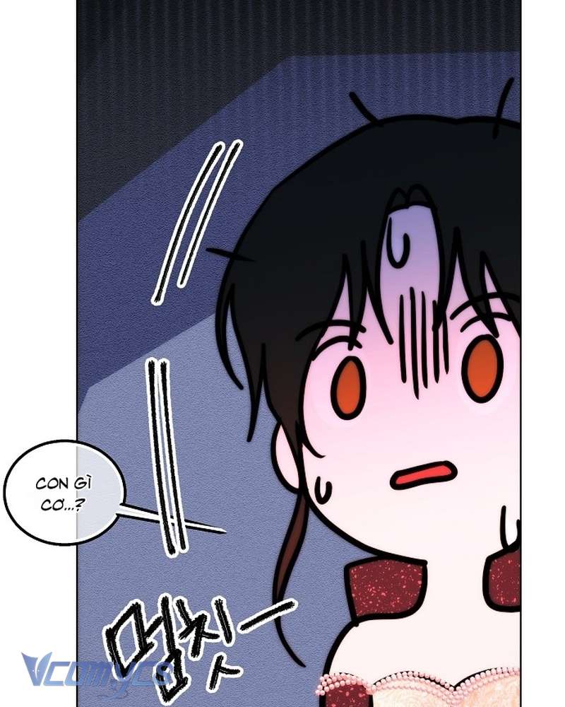 Hãy Dạy Em Cách Khao Khát Chap 31 - Trang 2