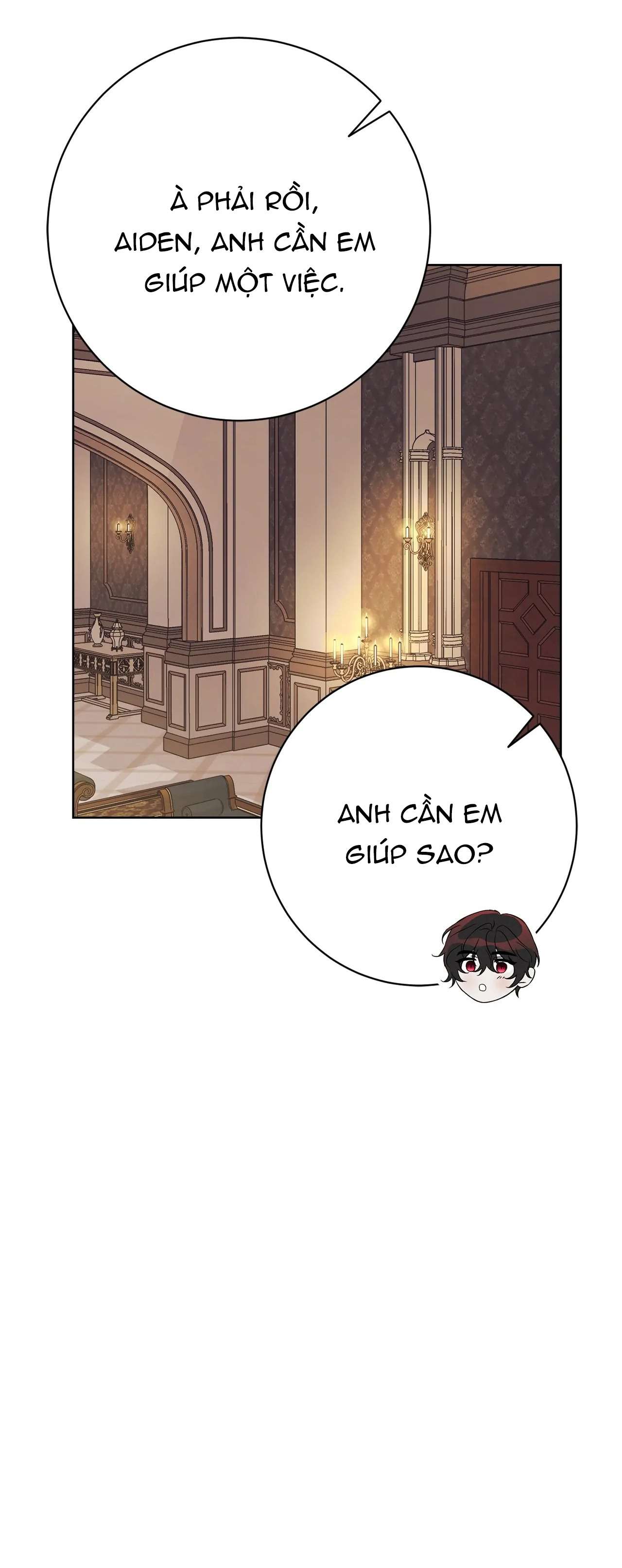 Phương Pháp Từ Chối Sự Ám Ảnh Của Chồng Cũ Chap 5 - Trang 2