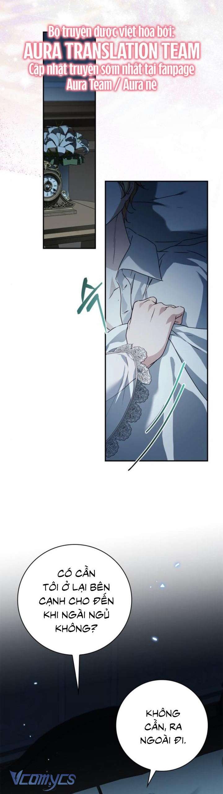 Nữ Hầu Bí Mật Của Nhà Bá Tước Chap 36 - Trang 2