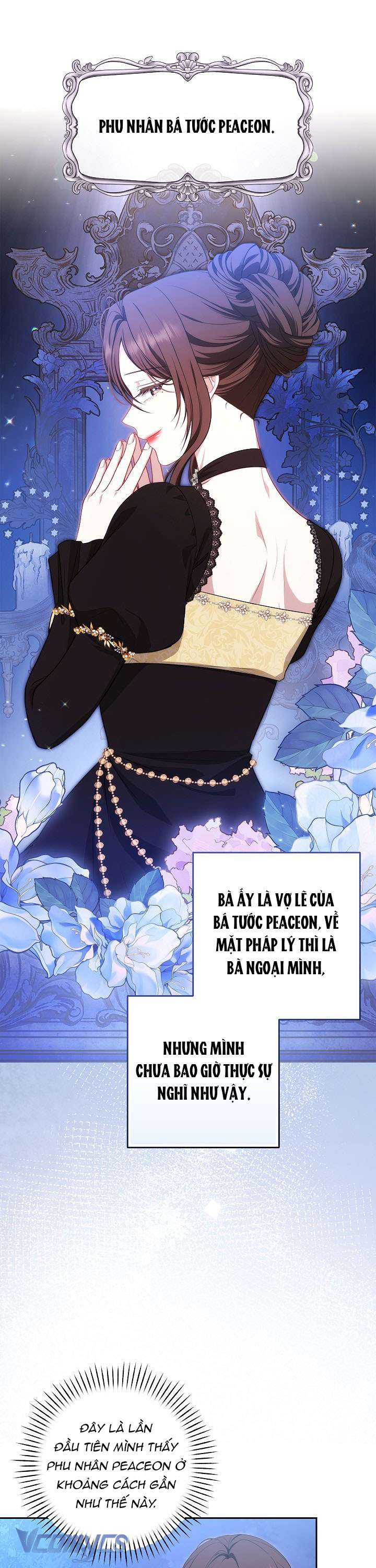 Tôi Đã Xem Một Vở Kịch Chap 4 - Trang 2