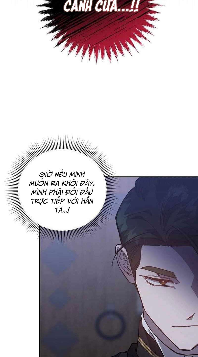 Nữ Hầu Báo Thù: Thời Khắc Cuối Cùng Chap 8 - Trang 4