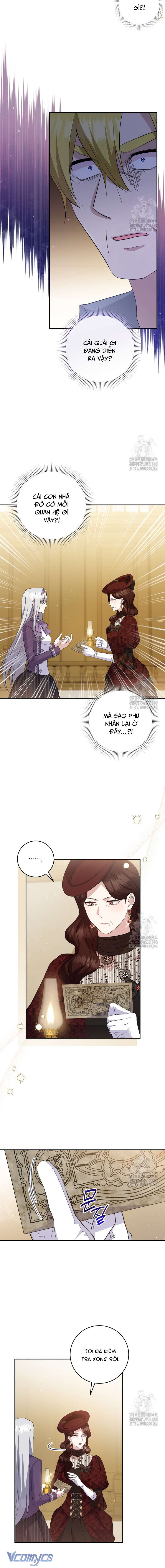 Kế Hoạch Trả Thù Chap 99 - Next Chap 100
