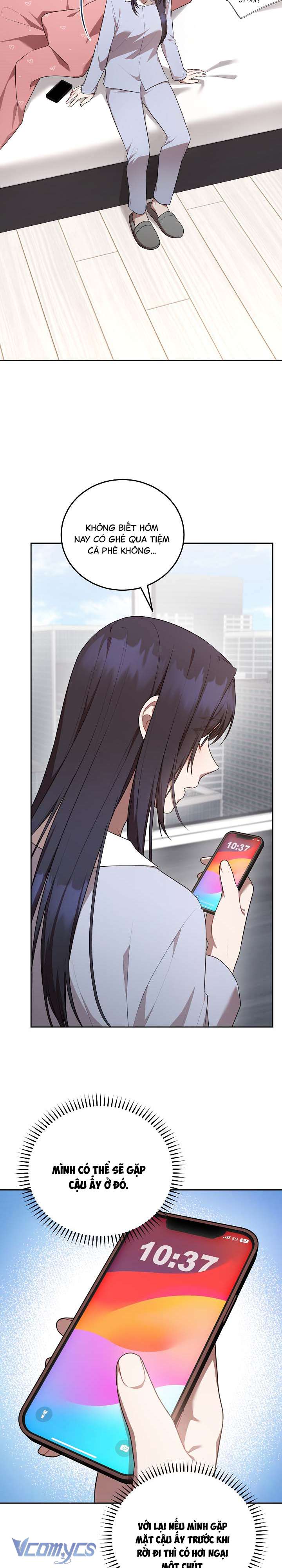 Chủ Tiệm Cafe Là Guide Cấp S Chap 14 - Next Chap 15