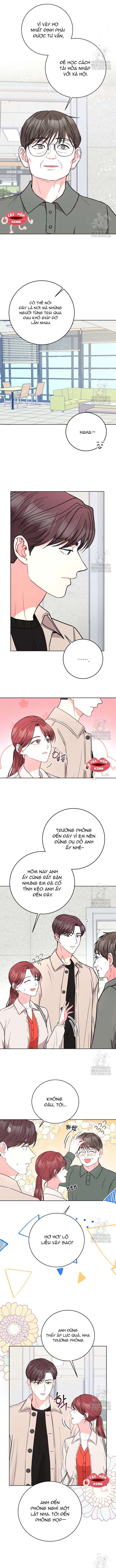 Hades và Persephone Hades và Persephone-Chap 40 - Next Chapter 40