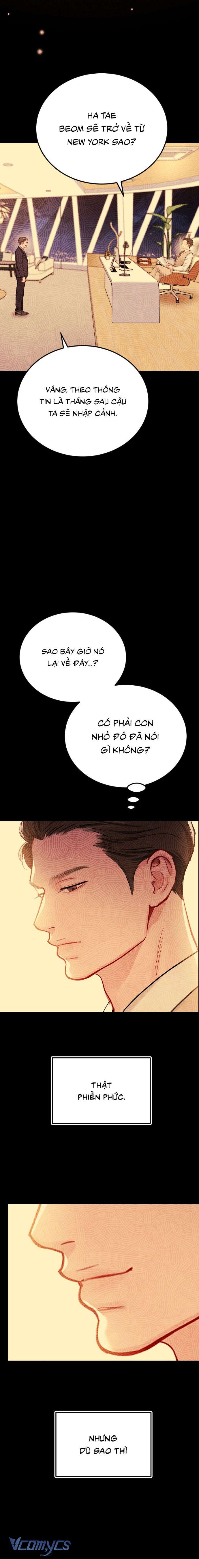 Quyền Lực Của Thư Ký Chap 36 - Trang 2