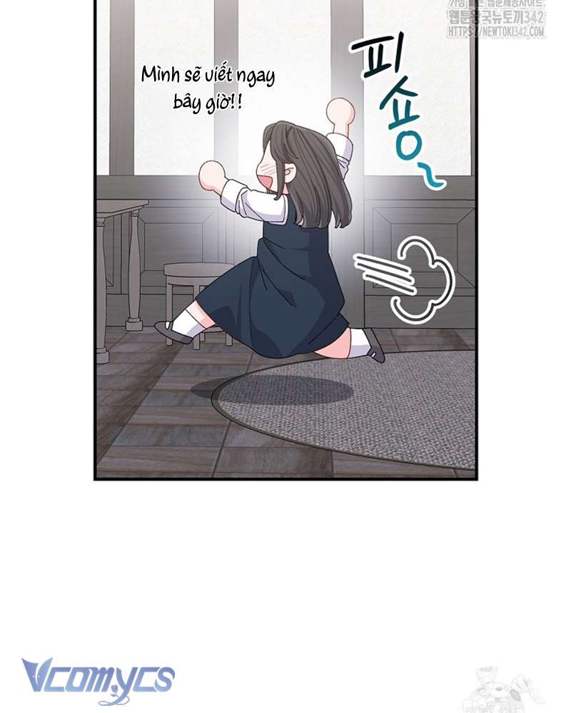 Chị Gái Của Nhân Vật Phản Diện Hôm Nay Cũng Đang Đau Khổ Chap 92 - Trang 4