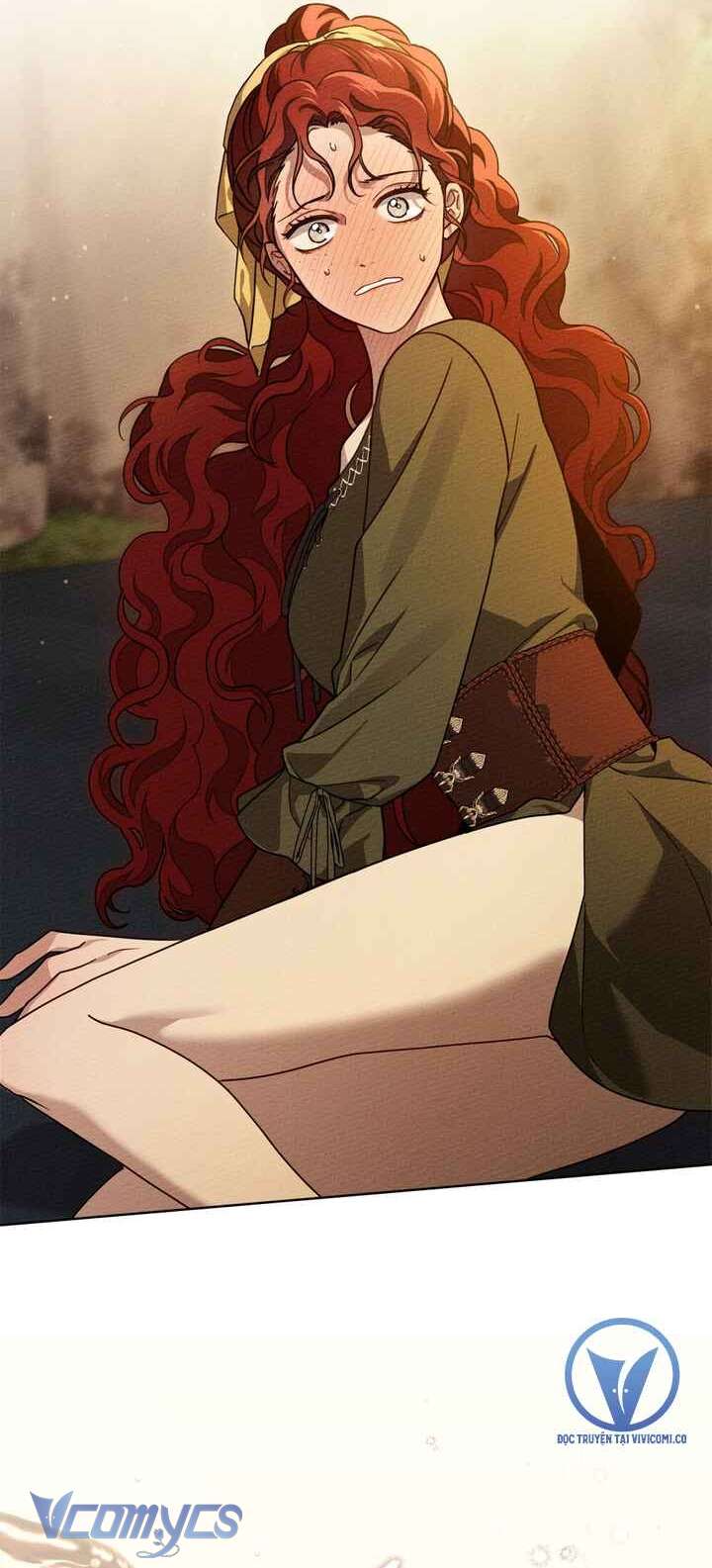 Dưới Bóng Cây Sồi Chapter 96 - Next Chapter 97