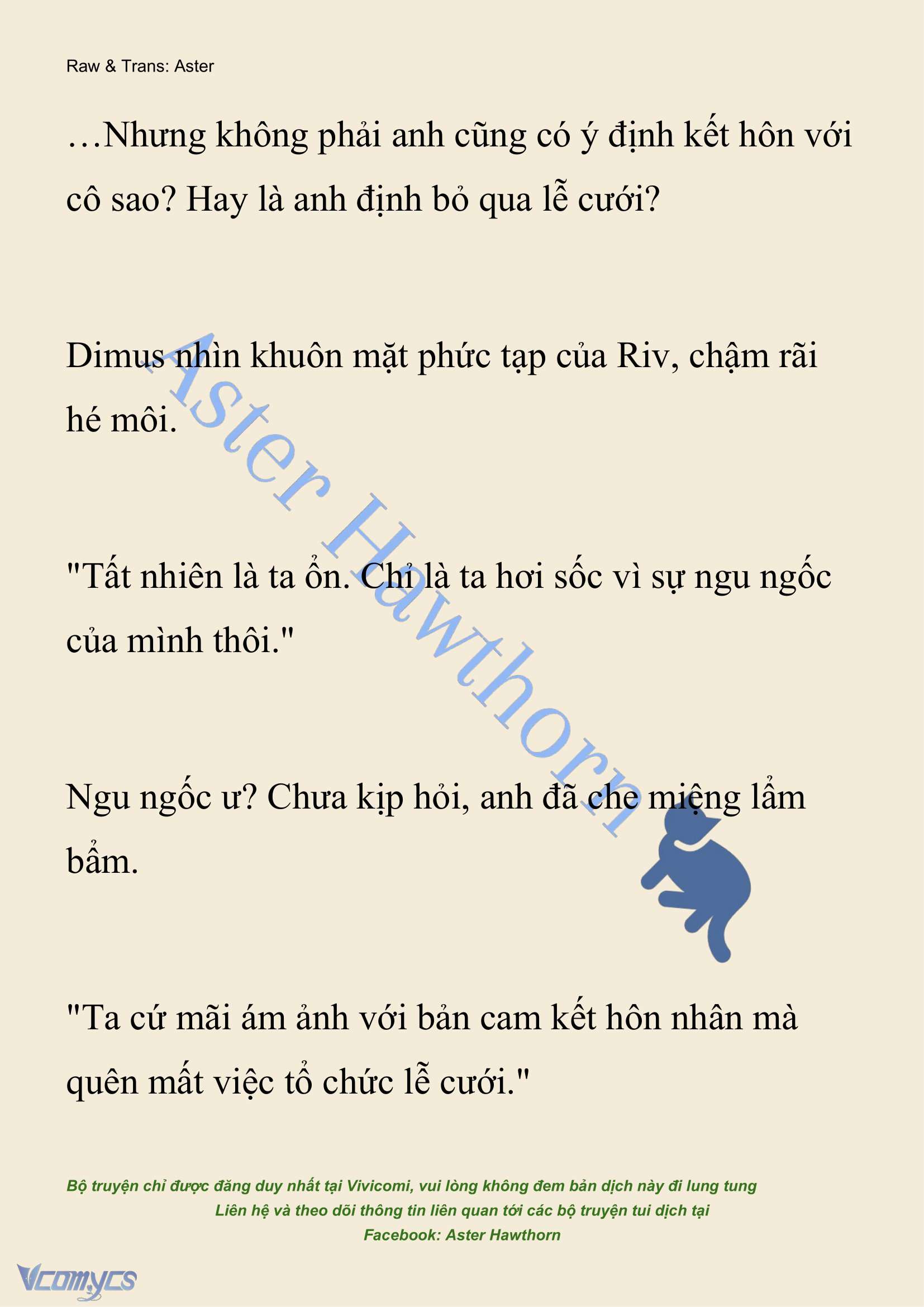 [NOVEL] Odalisque Chap 150 - Next 