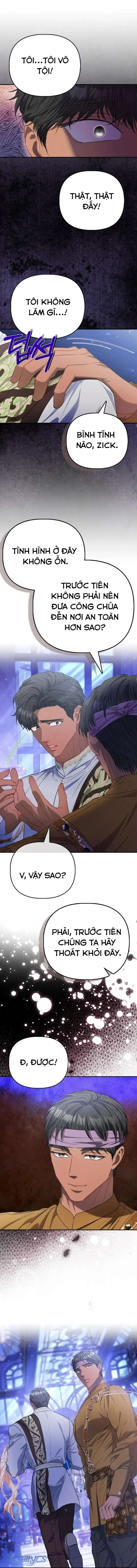 Nàng Công Chúa Của Mọi Người Chapter 73 - Next Chapter 74